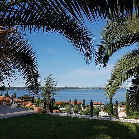 Studio-Apartments Monfort Portorož Dış mekan fotoğraf