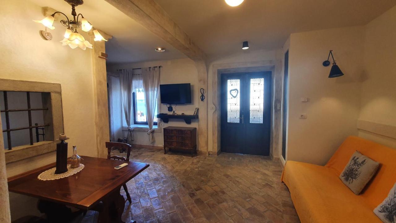 Studio-Apartments Monfort Portorož Dış mekan fotoğraf