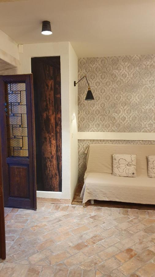 Studio-Apartments Monfort Portorož Dış mekan fotoğraf