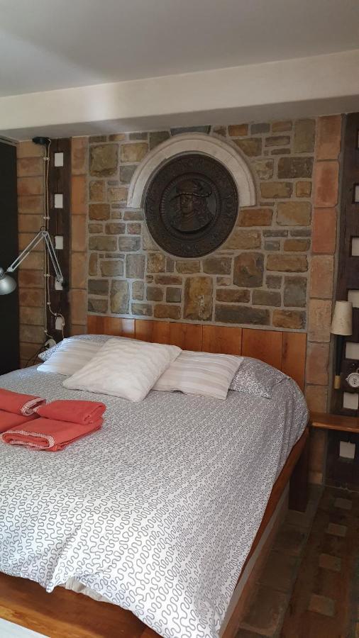 Studio-Apartments Monfort Portorož Dış mekan fotoğraf