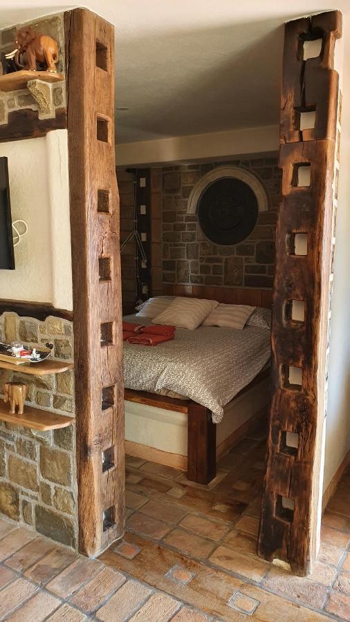 Studio-Apartments Monfort Portorož Dış mekan fotoğraf