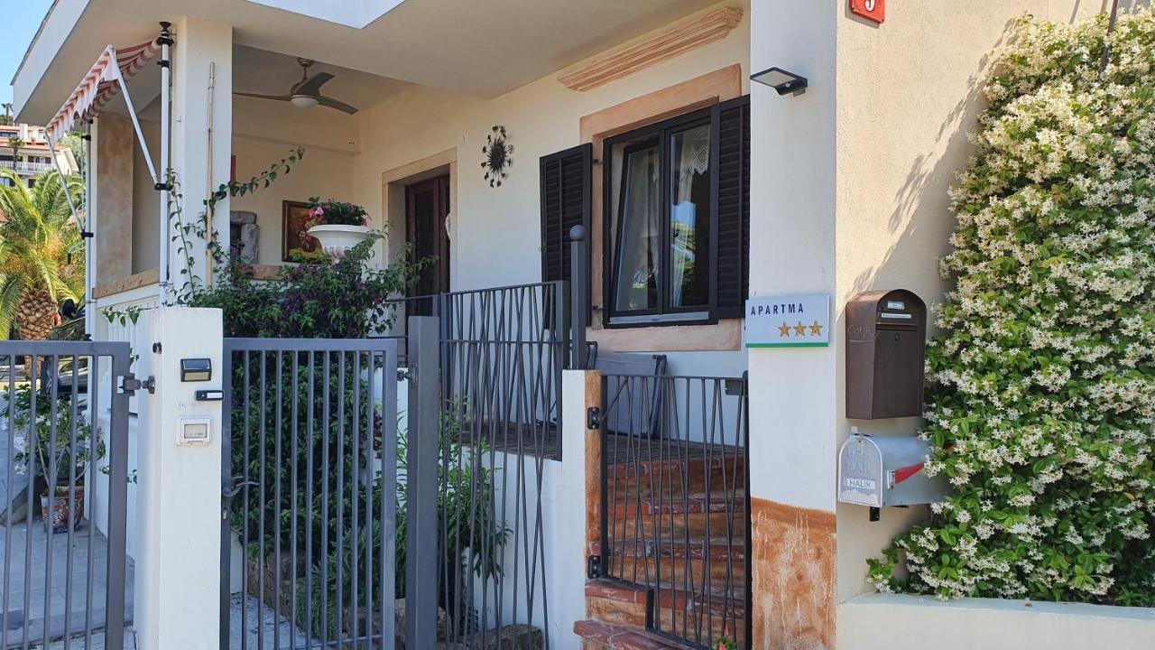 Studio-Apartments Monfort Portorož Dış mekan fotoğraf