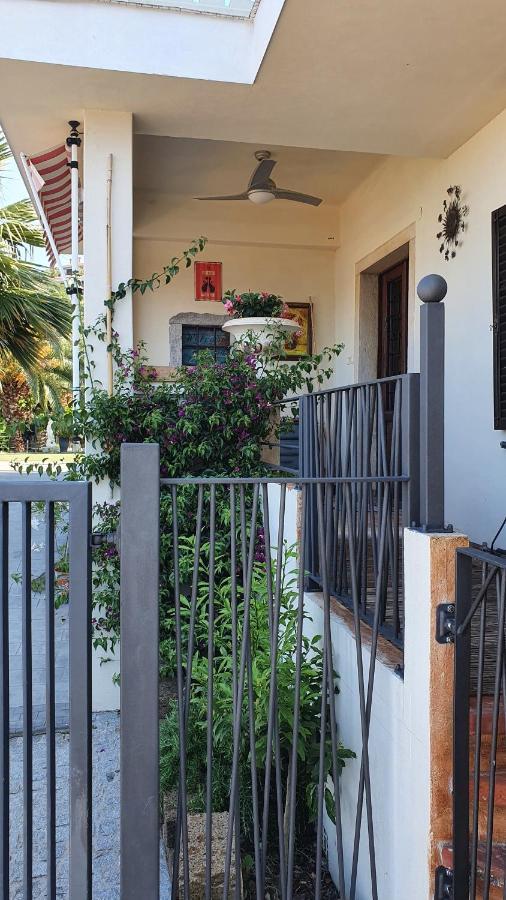 Studio-Apartments Monfort Portorož Dış mekan fotoğraf