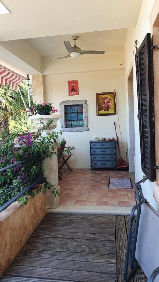 Studio-Apartments Monfort Portorož Dış mekan fotoğraf