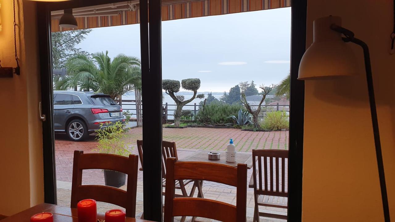 Studio-Apartments Monfort Portorož Dış mekan fotoğraf