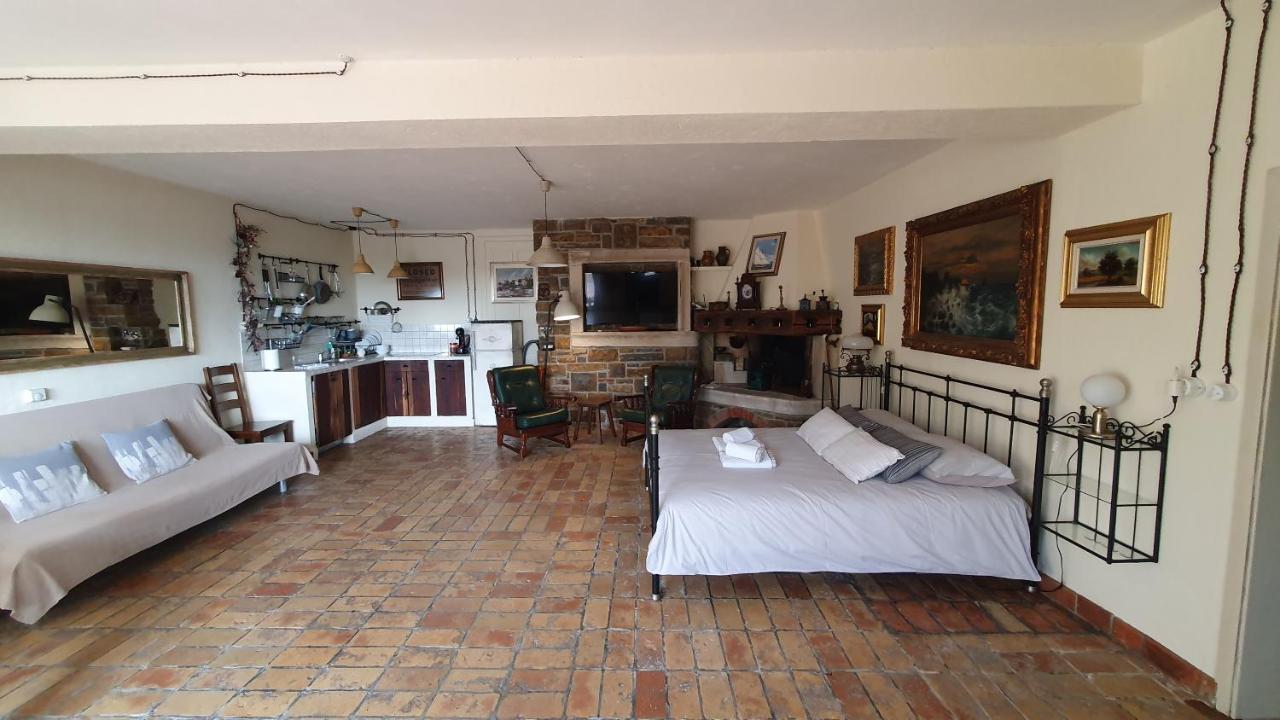 Studio-Apartments Monfort Portorož Dış mekan fotoğraf