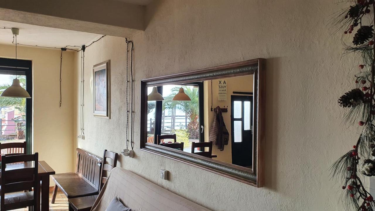 Studio-Apartments Monfort Portorož Dış mekan fotoğraf