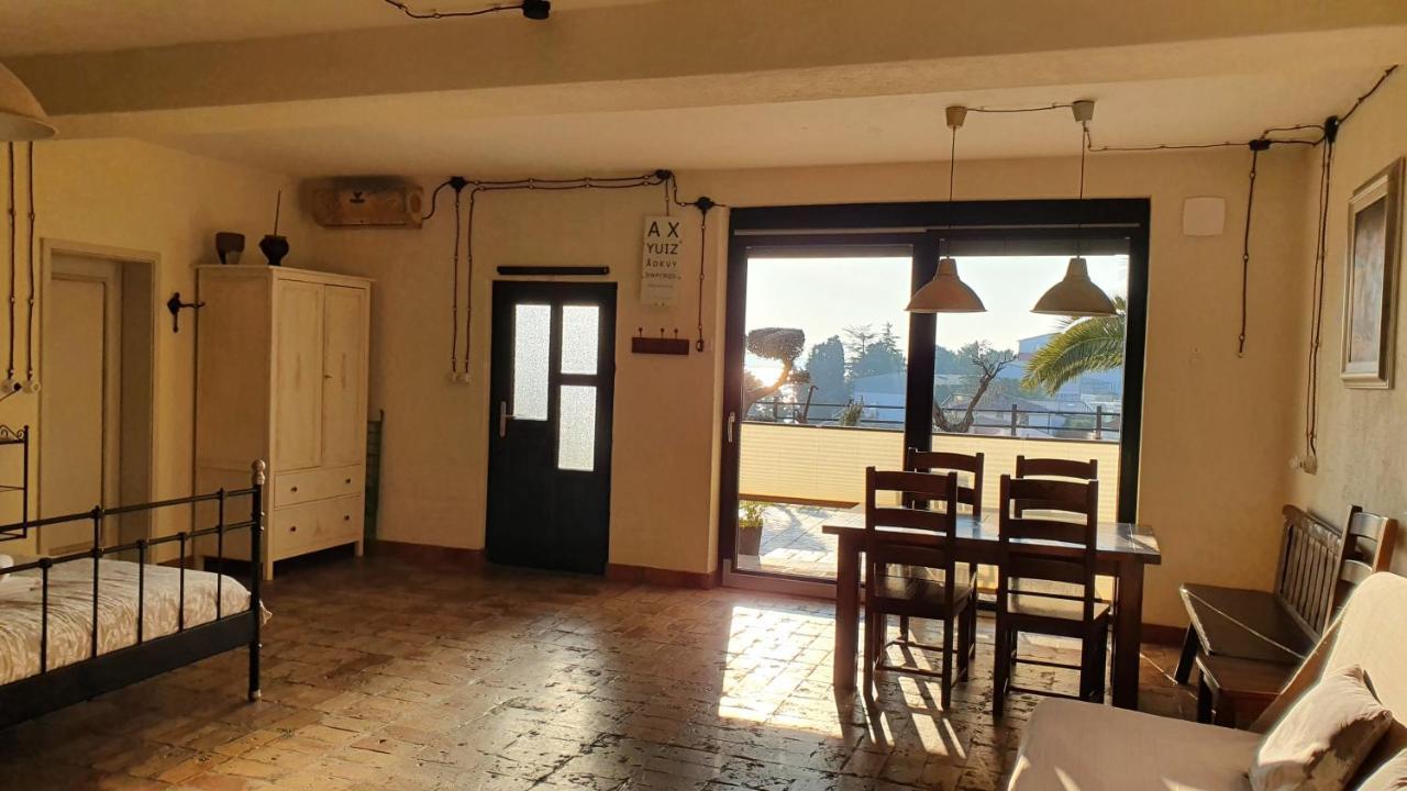 Studio-Apartments Monfort Portorož Dış mekan fotoğraf