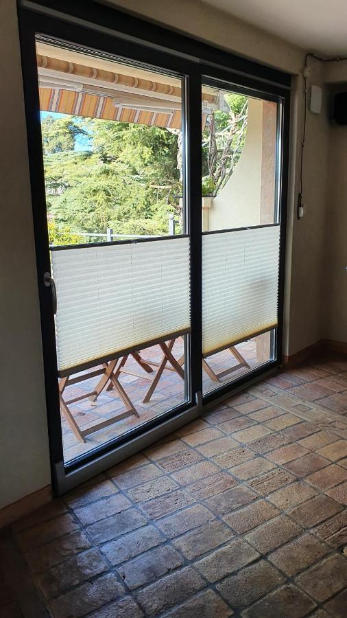 Studio-Apartments Monfort Portorož Dış mekan fotoğraf