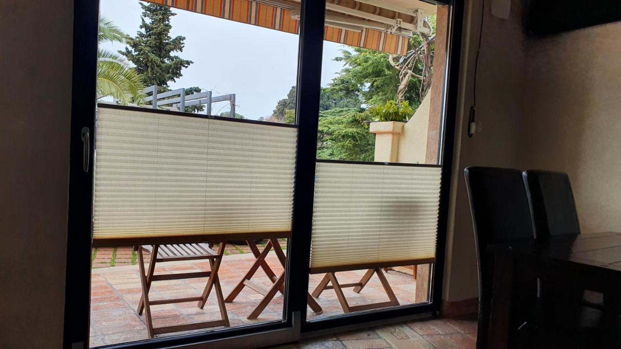 Studio-Apartments Monfort Portorož Dış mekan fotoğraf