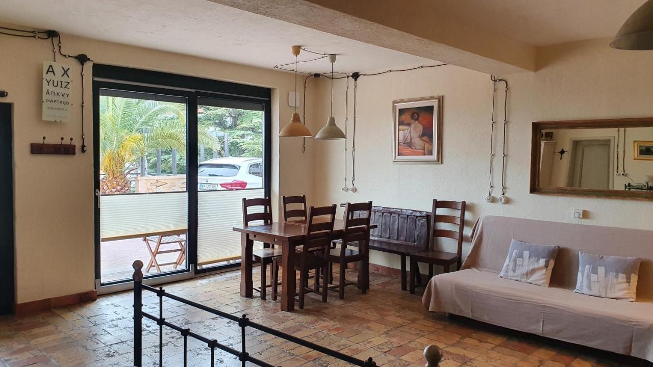 Studio-Apartments Monfort Portorož Dış mekan fotoğraf