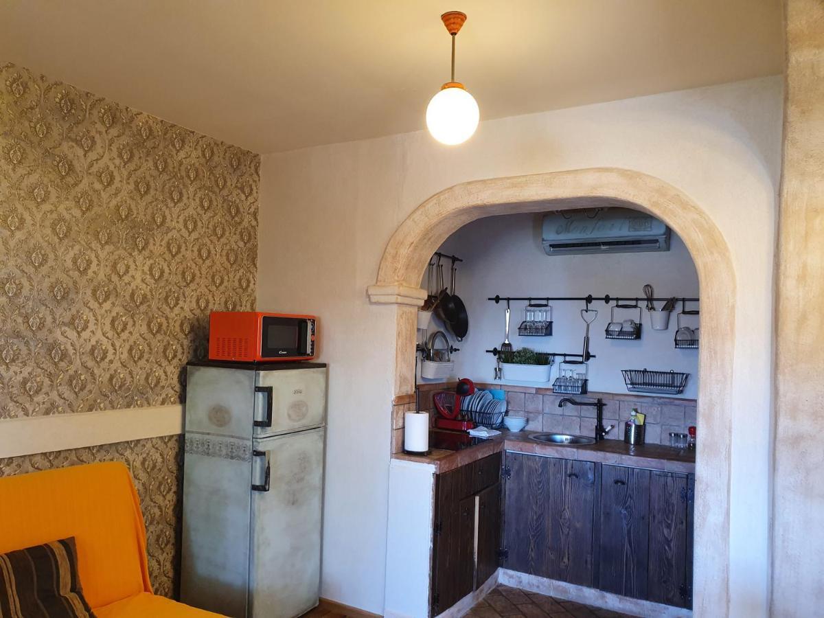 Studio-Apartments Monfort Portorož Dış mekan fotoğraf