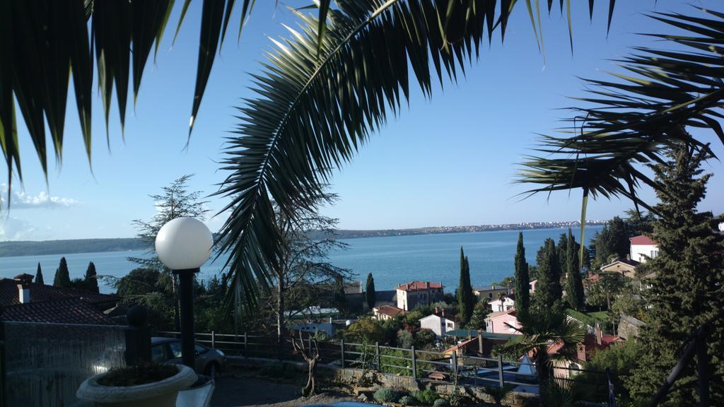 Studio-Apartments Monfort Portorož Oda fotoğraf