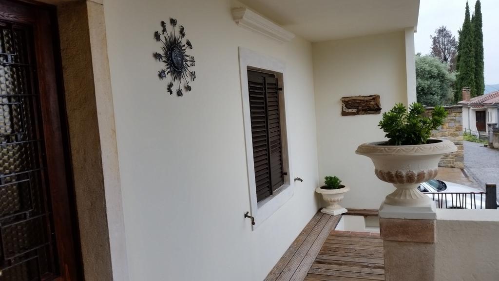 Studio-Apartments Monfort Portorož Oda fotoğraf