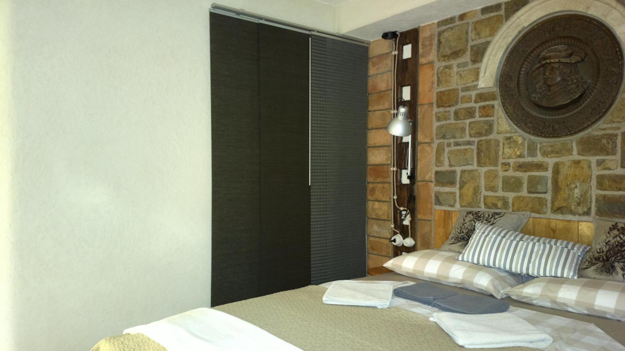Studio-Apartments Monfort Portorož Oda fotoğraf