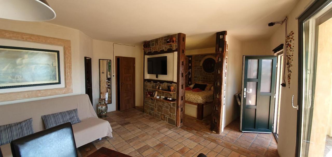 Studio-Apartments Monfort Portorož Dış mekan fotoğraf